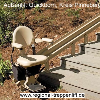 Auenlift  Quickborn, Kreis Pinneberg